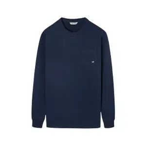 Langarmshirt Silbon image-0