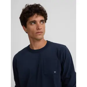 Langarmshirt Silbon image-6
