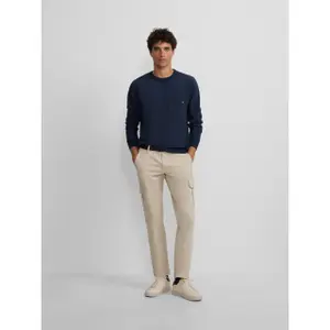 Langarmshirt Silbon image-2