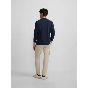 Langarmshirt Silbon image-5