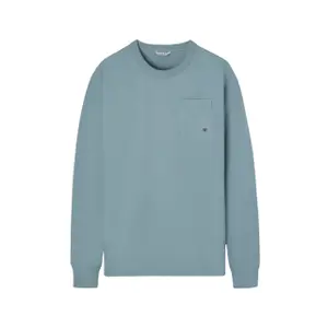 Langarmshirt Silbon image-0