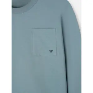 Langarmshirt Silbon image-4