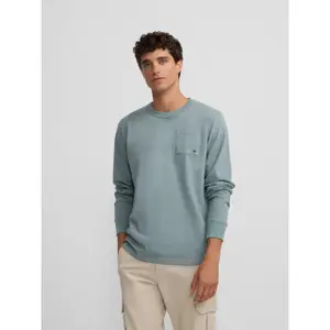 Langarmshirt Silbon image-1