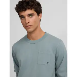 Langarmshirt Silbon image-5