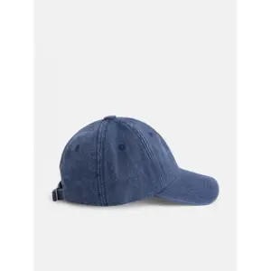 Baseballmütze aus Baumwolle Silbon image-1