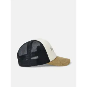 Trucker-Cap mit "Tennis Club"-Druck Silbon image-1