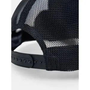 Trucker-Cap mit "Tennis Club"-Druck Silbon image-3