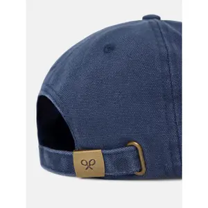 Bestickte Baseballkappe auf der Oberseite Silbon image-2