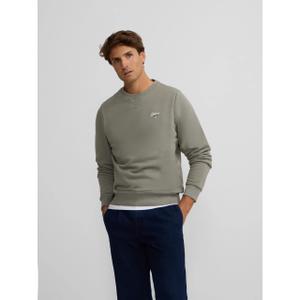 Felpa classic con stampa The Squad Silbon image-3