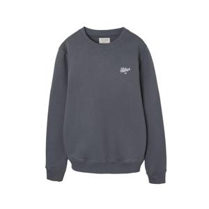 Felpa classic con stampa The Squad Silbon