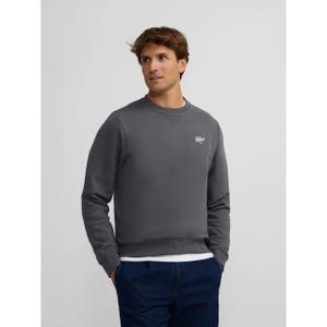 Felpa classic con stampa The Squad Silbon image-3