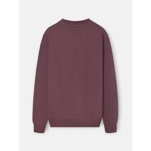 Bestickter Hoodie mit Mini-Schläger auf der Brust Silbon image-1