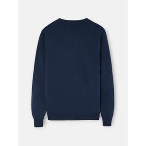 Felpa con motivo racchetta da tennis Silbon image-1