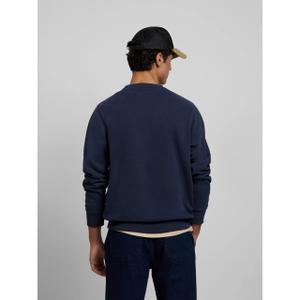 Felpa con motivo racchetta da tennis Silbon image-4