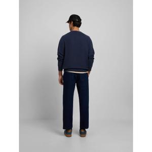 Felpa con motivo racchetta da tennis Silbon image-5