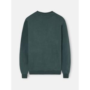 Felpa con motivo racchetta da tennis Silbon image-1