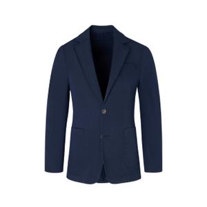 Afslappet blazer Silbon