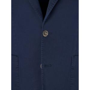 Afslappet blazer Silbon image-2