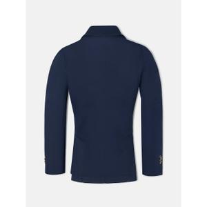 Afslappet blazer Silbon image-3