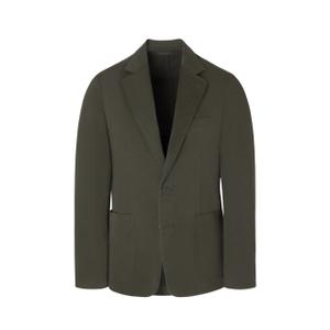 Afslappet blazer Silbon