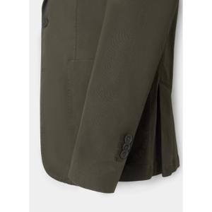 Afslappet blazer Silbon image-3