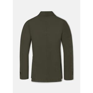 Afslappet blazer Silbon image-4