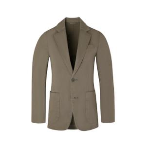 Afslappet blazer Silbon