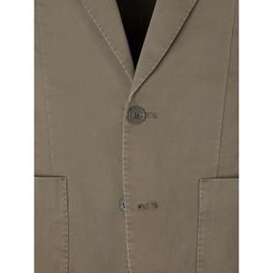 Afslappet blazer Silbon image-2