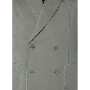 Casual dobbeltknap blazer Silbon image-2