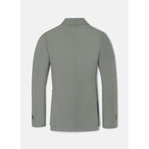 Casual dobbeltknap blazer Silbon image-3