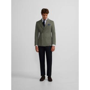 Casual dobbeltknap blazer Silbon image-6