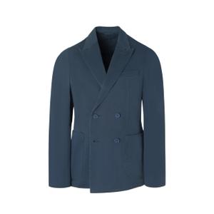 Casual dobbeltknap blazer Silbon