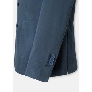 Casual dobbeltknap blazer Silbon image-1