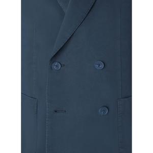 Casual dobbeltknap blazer Silbon image-2