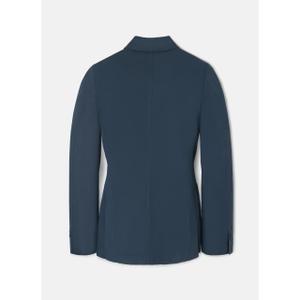 Casual dobbeltknap blazer Silbon image-3