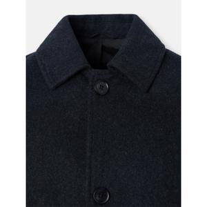 Lige frakke Silbon image-2