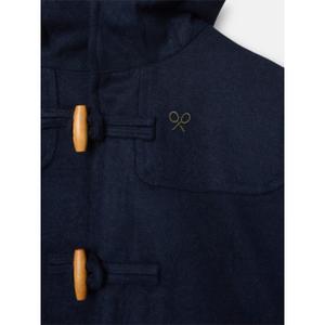 Classic children's coat Silbon image-2