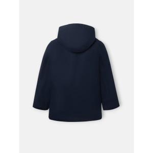 Classic children's coat Silbon image-3