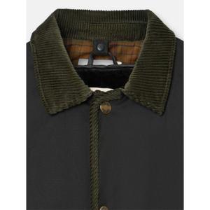 Kids' raincoat Silbon image-2