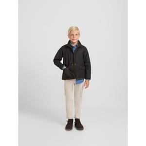 Kids' raincoat Silbon image-5