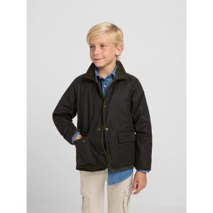 Kids' raincoat Silbon image-6