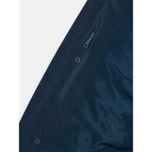 Children's reversible down jacket Silbon image-4