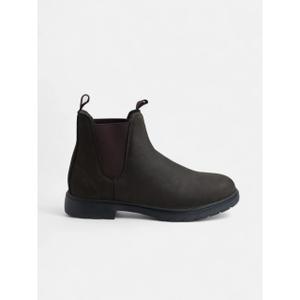 Suede ankle boots Silbon image-2