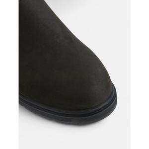 Suede ankle boots Silbon image-3