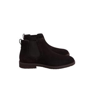 Suede Chelsea boots Silbon