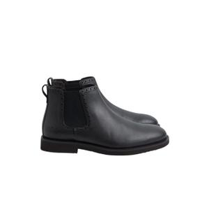 Leather Chelsea boots Silbon