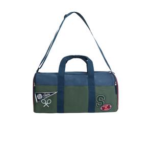 Children's rugby travel bag Silbon