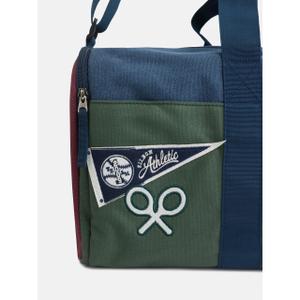 Children's rugby travel bag Silbon image-2