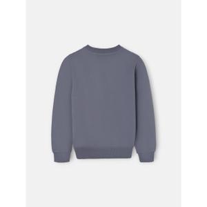 Sweatshirt com estampa de raquete para criança Silbon image-1