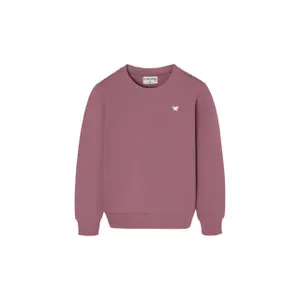 Printed sweatshirt "Little Silbon Kids" enfant Silbon image-0